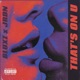 That s On U feat JRDN Single