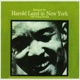 Eastward Ho Harold Land in New York