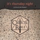 It s Thursday Night Critical Role theme Single