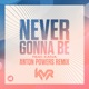 Never Gonna Be feat Kaíva Anton Powers Remix Single