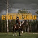 Return of the Sandman EP