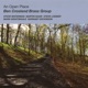 An Open Place feat Steve Waterman Martin Shaw Steve Lodder Mark Nightingale Barnaby Dickinson