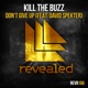 Don t Give Up feat David Spekter Single
