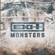 Monsters Single