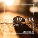 Time to Vibe Vol 1 EP