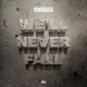 We ll Never Fall Single