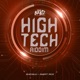 Sweat Rice High Tech Riddim Single