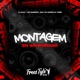 Montagem ZN Safonada feat Mc Moisés da Torre Single