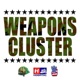 Weapons Cluster Single
