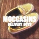 Moccasins Single
