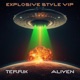 EXXPLOSIVE Single