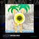 Around Away Single