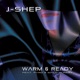 Warm and Ready feat Macc Dundee Pyro Single