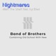 Nightmares feat Icy Eleni Single