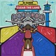 Clear The Lane feat IQ SUBSTANCE810 Planet Asia Single