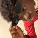 Stare Into The Rain feat datkiddmixx Single