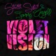 Violet Vision Single