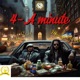 4 A minute aka lil sterlin feat SouthSide Single