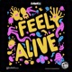 Feel Alive Single