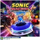Sonic Racing Cross the Worlds Soundtrack Single