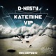 Katemine Vip Single
