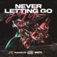 Never Letting Go Single