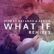 What If I Told You I Like You Remixes Single