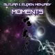 Moments Single