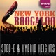 New York Boogaloo