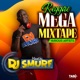 Reggae Mega Mixtape Mixed by DJ Smurf DJ Mix