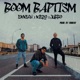 Boom Baptism feat Enneo2 Jubbo Single
