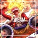 Dream Luffy Rap Single