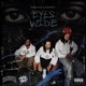 EYES WIDE feat Seek Benji Single