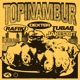 Topinambur feat Rafiki PZK Single