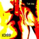Tell Me feat Nanda Hay Single