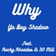 Why feat Rocky Rhoades 30 Mill Single