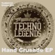 Hand Crusade EP