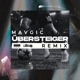 Übersteiger Die Gebrüder Brett Greb Levah Remix Single
