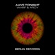 Alive Tonight Single