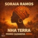 Nha Terra Pedro Cazanova Remix Single