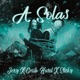 A Solas feat Cristo Hard Sticky Single