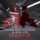 Duality Single