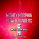 Mighty Morphin Power Rangers feat Nah Tony Single