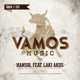 Balkanika feat Laki Akos Single