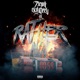 Rather Not feat JL Single