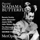 Puccini Madama Butterfly Recorded Live at The Met January 1 1966 Live