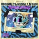 Homecoming Remixed Single