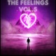 THE FEELINGS EP