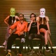 MADMEN feat SriKing Single