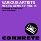 Hidden Gems E P Vol 15 Single
